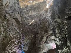 -周口店北京人遗址公园