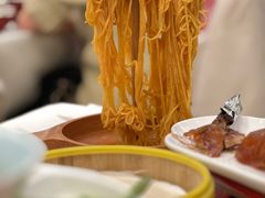 晾干土豆丝-大鸭梨烤鸭店(花园村店)
