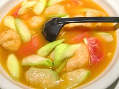 -稻香饭店(IFS国金中心店)
