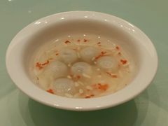 -骏莱海鲜鱼港(五角场店)
