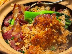 -粤来记·啫啫煲·点心(日月光店)