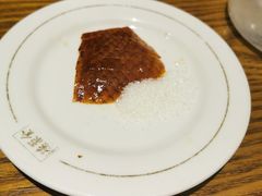全聚德烤鸭-全聚德(江宁店)