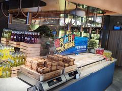 -千滋百味自助海鲜烤肉(布吉景华店)