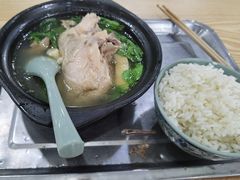 -中医药大学-第2食堂