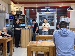 -韩师傅老大同刀削面(北苑路店)