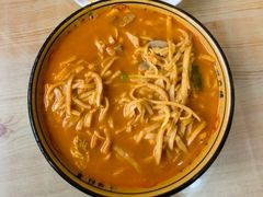 -张氏北相羊肉胡卜(八一总店)