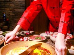 -小龙坎火锅(全球总店)