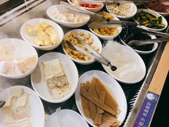 -火炉火自助餐(悠唐购物中心店)