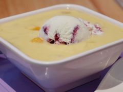 雪山甘露小圆子-满记甜品(荟聚购物中心店)