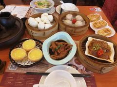 -点都德(大茶楼店)