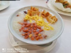 -金华安大酒楼·老牌潮菜·粤式茶点(东方国际店)