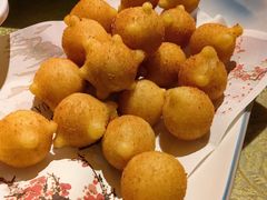 -赵记煎饼卷大葱(泰山大街店)