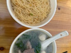 -浪记梅县腌面馆(尚景华园南区店)