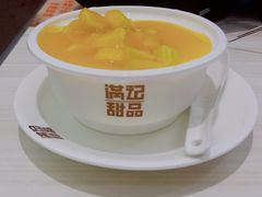 -满记甜品(金融街店)