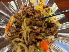 -那拉提之疆·新疆菜(美院店)