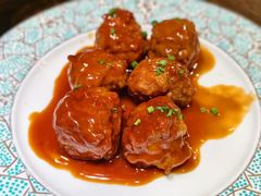 -魁盛居百年鲁菜馆(县西巷店)