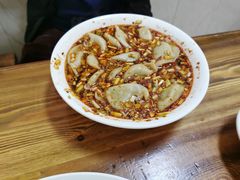 -尤素福东举院饺子馆