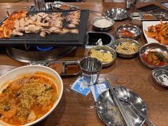 -香猪坊(五道口店)