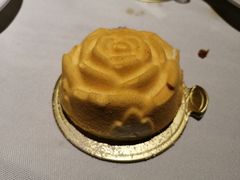 -五月罗马海鲜自助餐厅(陆家嘴店)