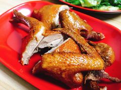 -光明刘冰乳鸽店(光明法政北路店)