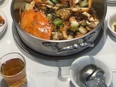 -七欣天香辣蟹火锅(无锡金太湖国际城店)