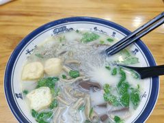 -鸭小妹鸭血粉丝(老门东店)