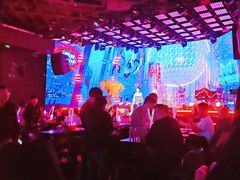 -MOSSO·Liveshow(M3香港广场店)