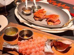 -小火花·干式熟成牛排馆Spark SteakHouse(剑桥郡店)