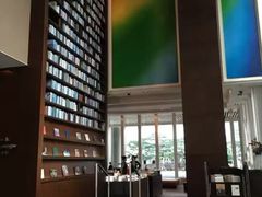 -深圳湾木棉花酒店