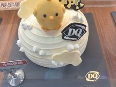 -DQ·蛋糕·冰淇淋(奥特莱斯店)