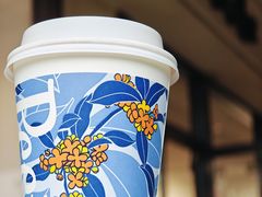 -Peet's Coffee皮爷咖啡(上海长风大悦城店)