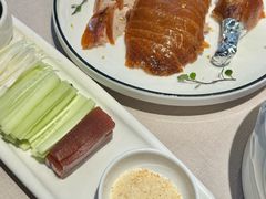 -漢舍中国菜馆(889广场店)