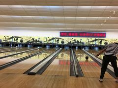 -广州保龄球馆(广州天河体育中心店)