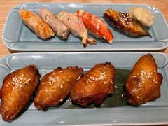 -YAMAKAWA(龙湖胥江天街店)