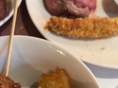 -The COOK·厨餐厅·自助餐(浦东嘉里大酒店)