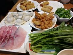 -傣妹火锅(南京东路一店)