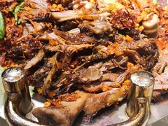 -博望坡酒楼(漕溪路店)