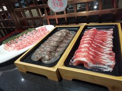 -东来顺饭庄(金泉广场店)