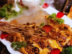 -夜宴江景餐厅