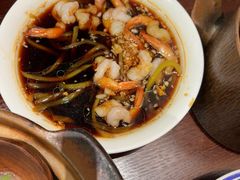 -古都历食南京菜·烤鸭·鸭血粉丝·汤包(南京博物院店)