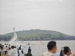 -上海月湖雕塑公园