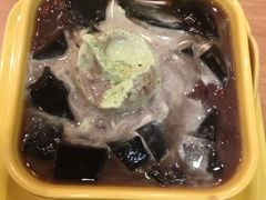 iphone_upload_pic-满记甜品(王府井北京市百货大楼店)