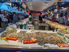 -桃源市场(解放路店)