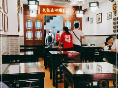 大堂-文记壹心鸡(宝华路店)