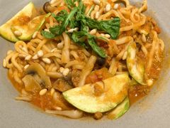 -Pennehut畔尼意面(合肥万象城店)