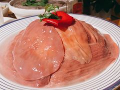 -晓秧锅鲜货火锅·重庆老字号(西外店)