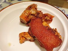 -卢大鲜鱼头捞饭(美利广场店)
