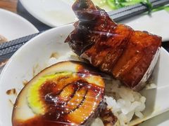 -金枝玉叶上海人家食府(三里河店)