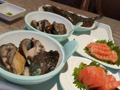 -上宴精品海鲜姿造(晶融汇旗舰店)