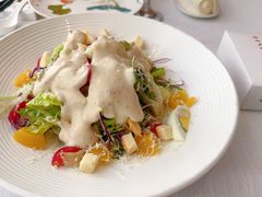 -鱼翅楼·津派砂锅鱼翅(水上公园店)